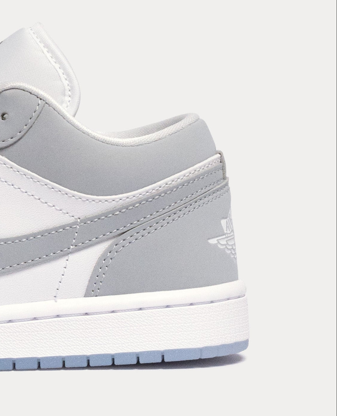 Nike W Air Jordan 1 Low