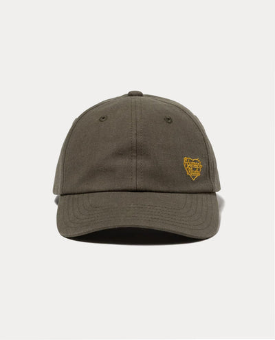 Human Made 6 Panel Linen Cap