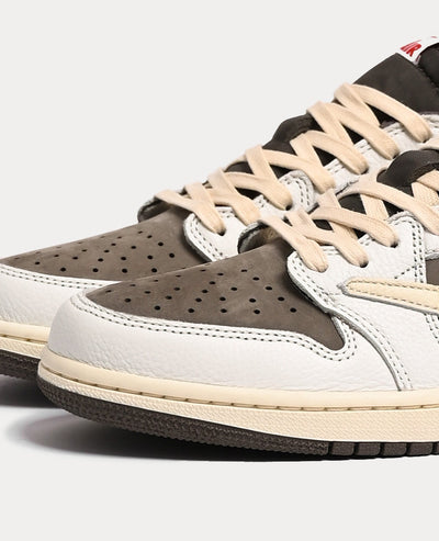 Travis Scott x Air Jordan 1 Low