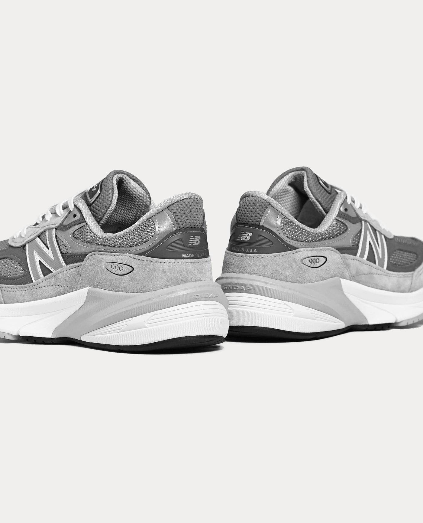 New Balance W 990 V6