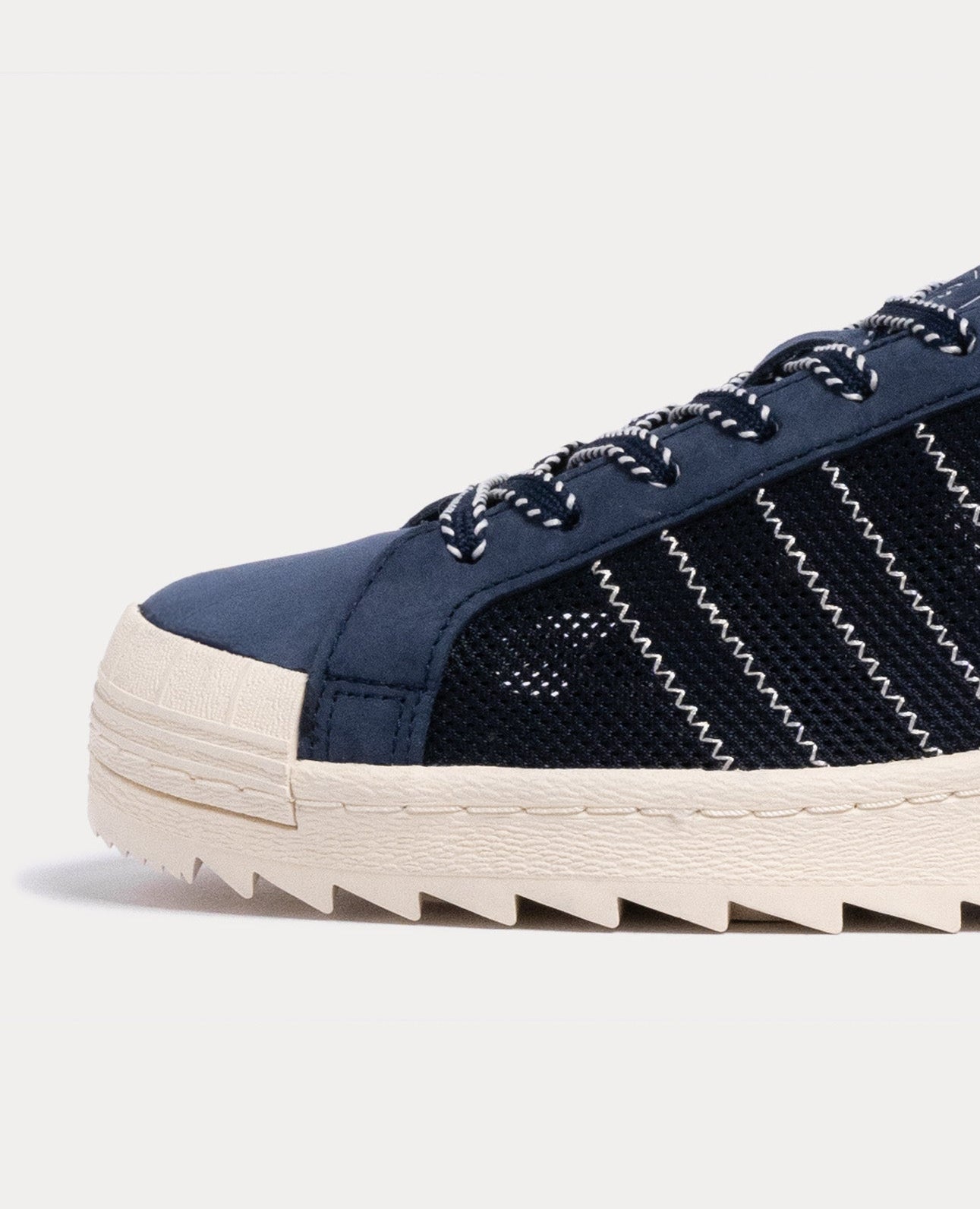 CLOT x adidas Originals Superstar