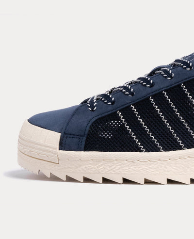 CLOT x adidas Originals Superstar