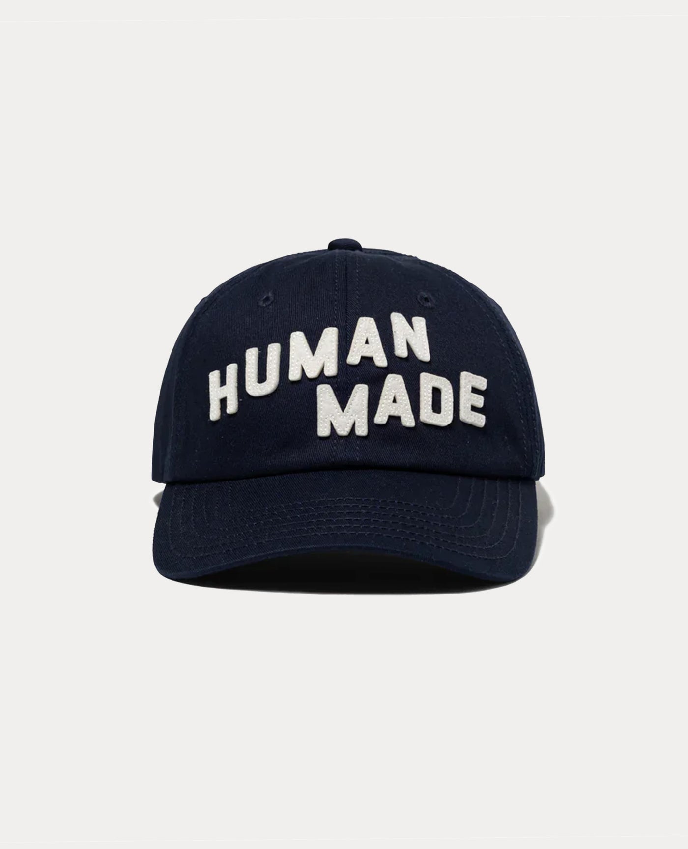 Human Made 6 Panel Twill Cap