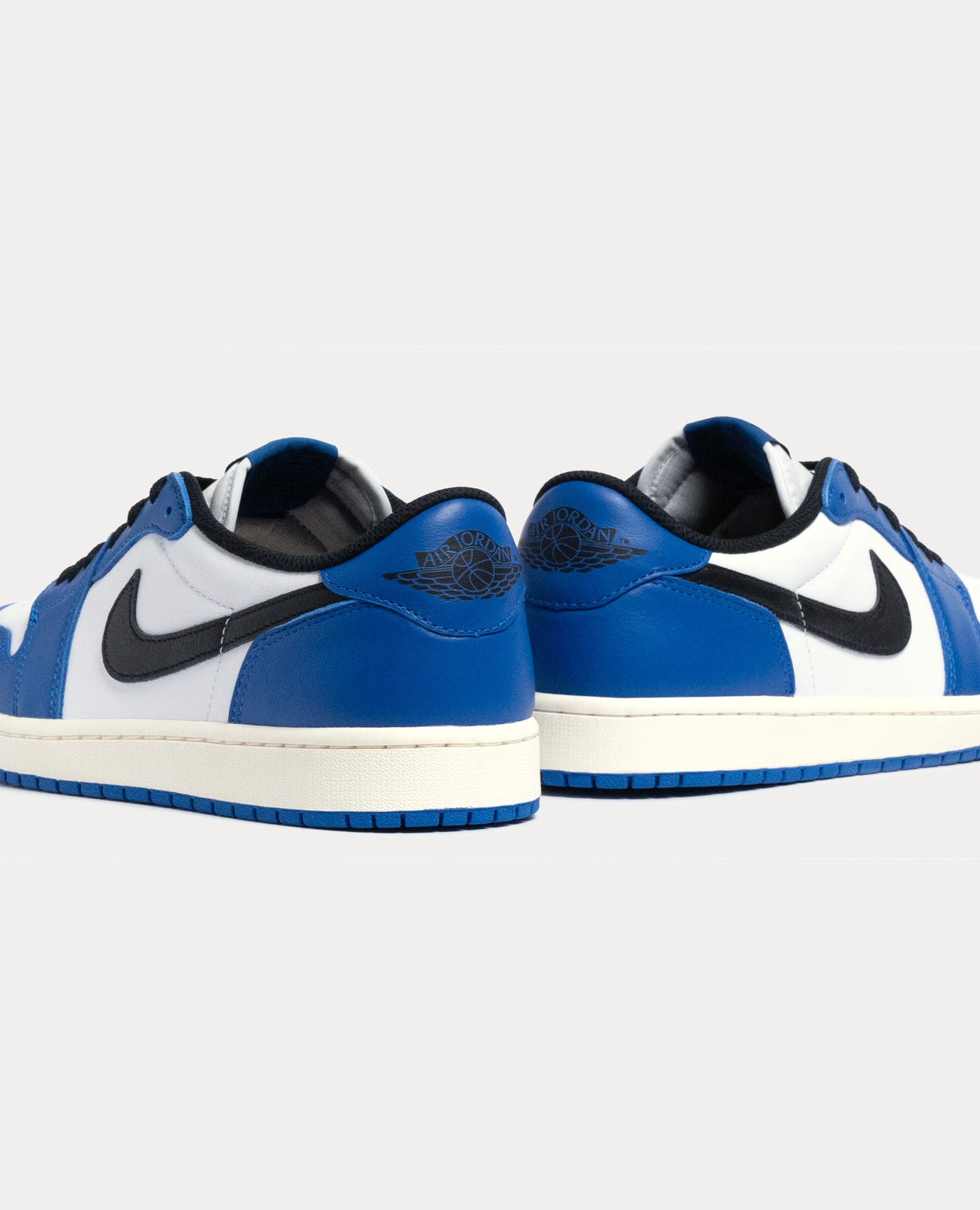 Nike Air Jordan 1 Low OG