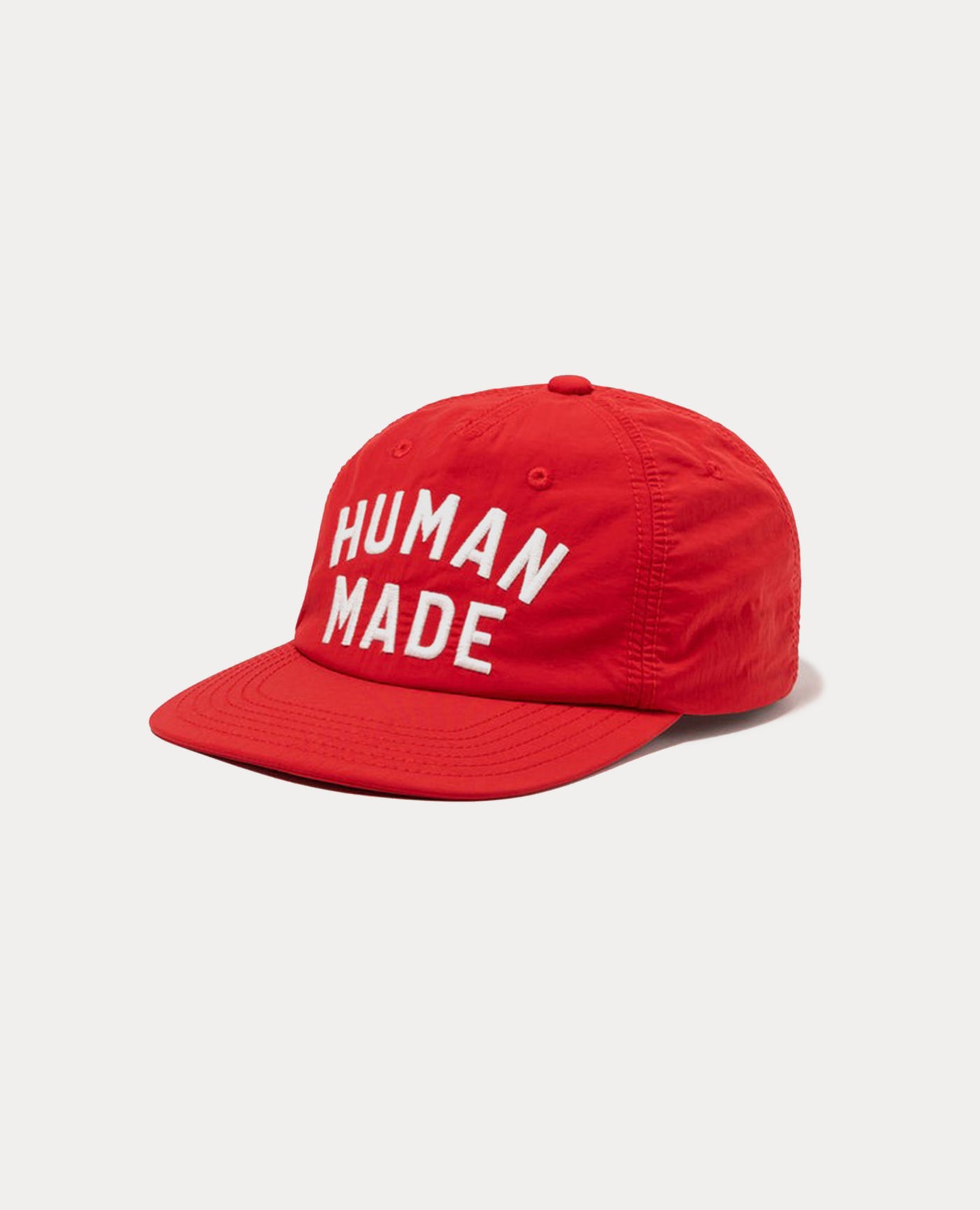Human Made 5 Panel Nylon Cap