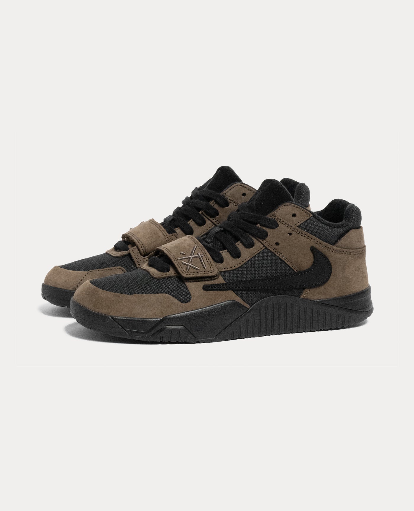 Travis Scott x Jordan Jumpman Jack