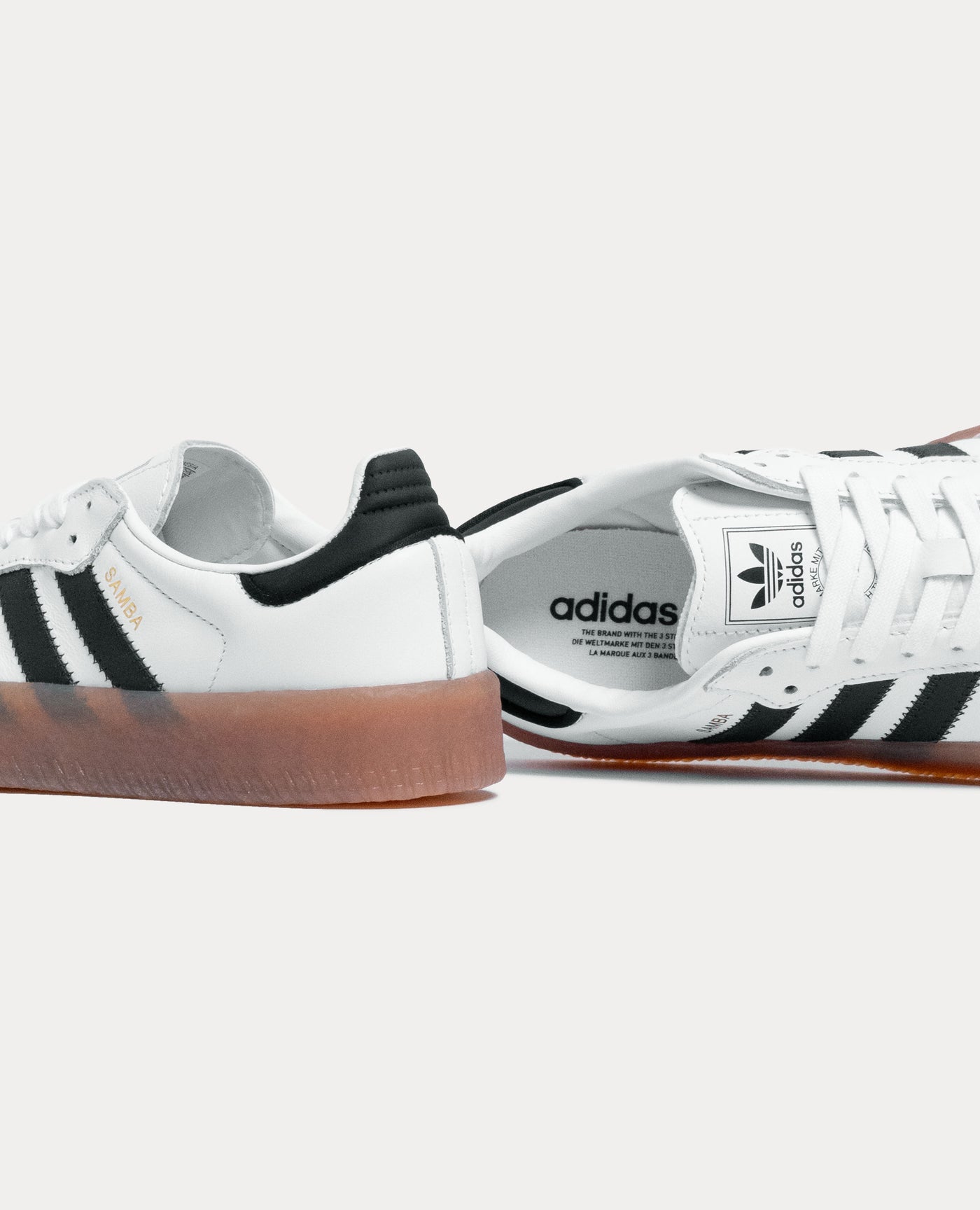 adidas Originals W Samba