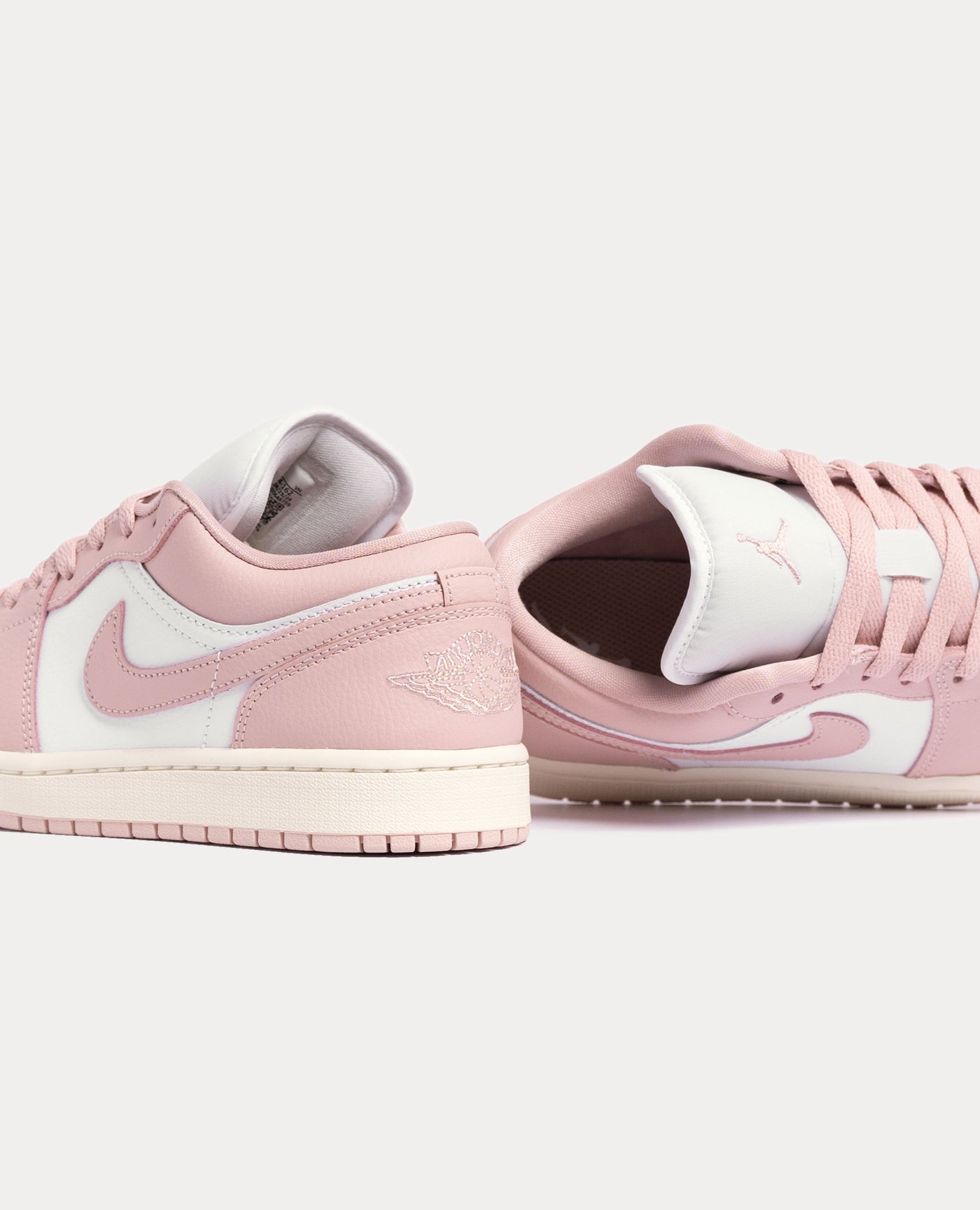 Nike W Air Jordan 1 Low