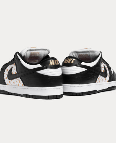 Supreme x Nike Dunk SB Low