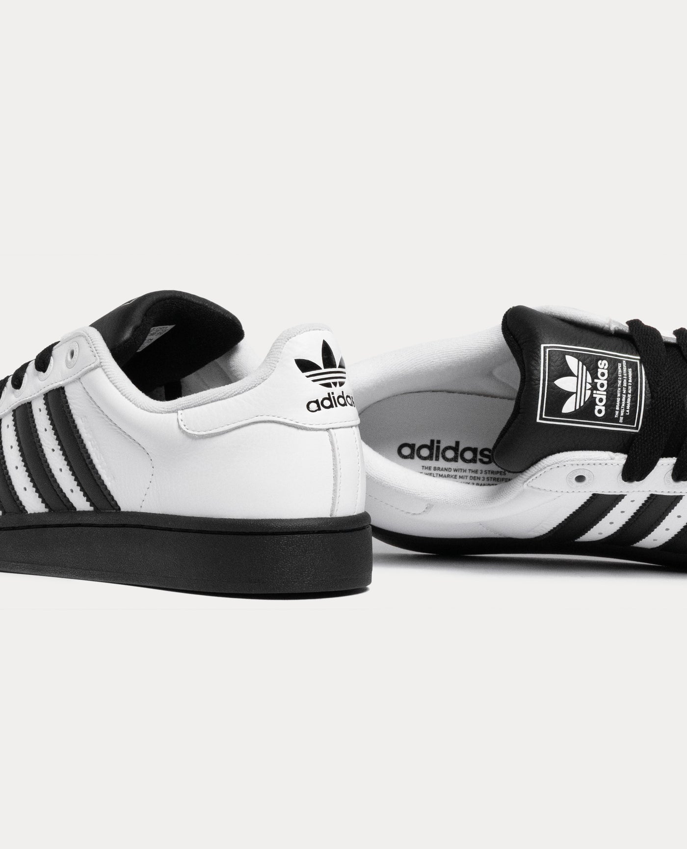 adidas Originals Superstar II