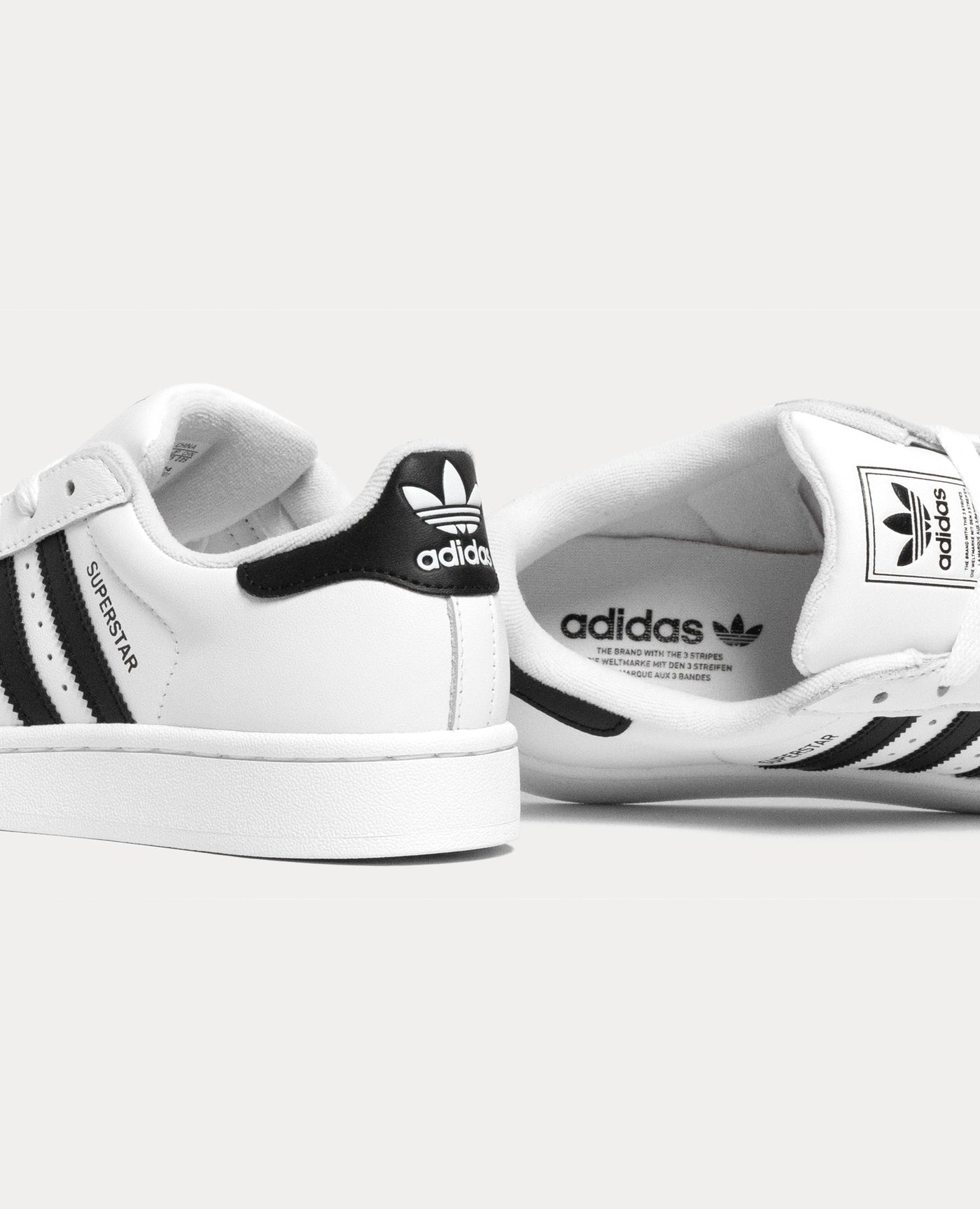 adidas Originals Superstar II